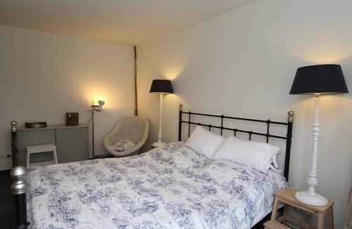 Renesse Other | Laone 39 luxurious romantic farmhouse near the North Sea