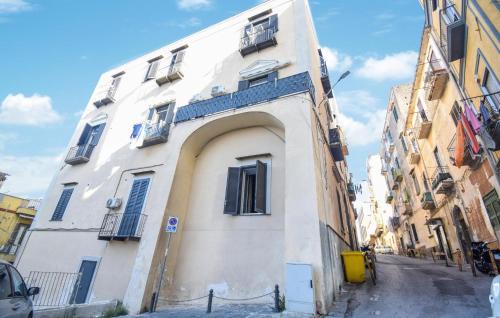 Torre del Greco Apartment | Lapillo