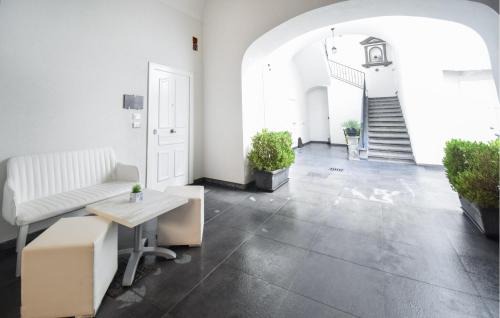 Torre del Greco Apartment | Lapillo