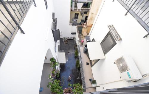 Torre del Greco Apartment | Lapillo