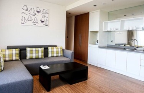 Namhae Hotel | Lapis Hotel