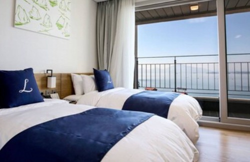 Namhae Hotel | Lapis Hotel