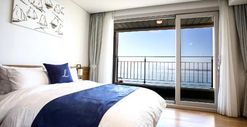 Namhae Hotel | Lapis Hotel Namhae