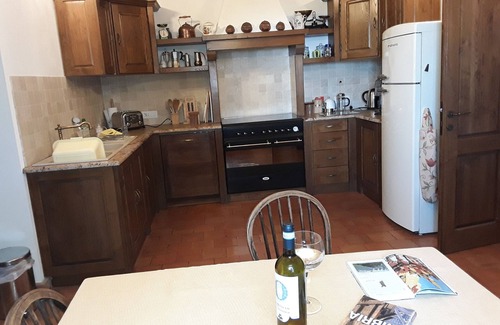 Orvieto Villa | LaPorcilaia Holiday heaven in the heart of Italy Large sunny breathtaking views