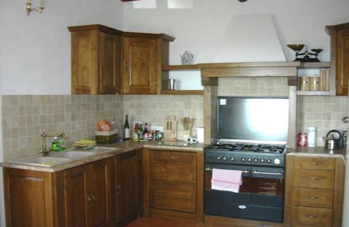 Orvieto Villa | LaPorcilaia Holiday heaven in the heart of Italy Large sunny breathtaking views