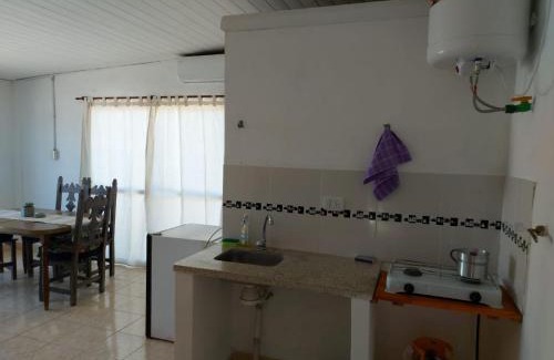 Curuzu Cuatia Apartment | Laprida