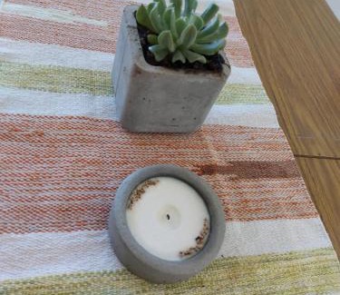 Curuzu Cuatia Apartment | Laprida