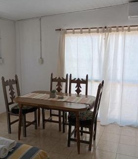 Curuzu Cuatia Apartment | Laprida