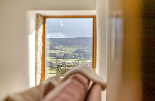Sutton-in-Craven House | Lapwing Cottage