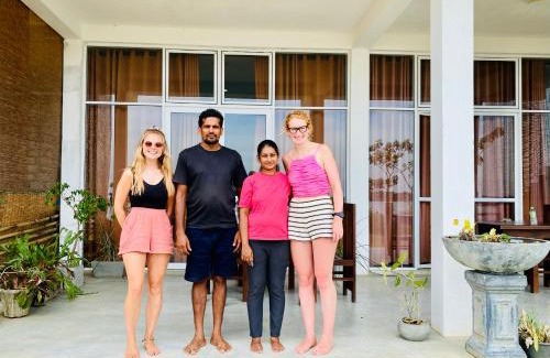 Weerawila House | Lapwing Lake Villa