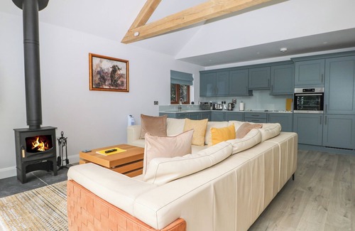 Fareham Cottage | Lapwings