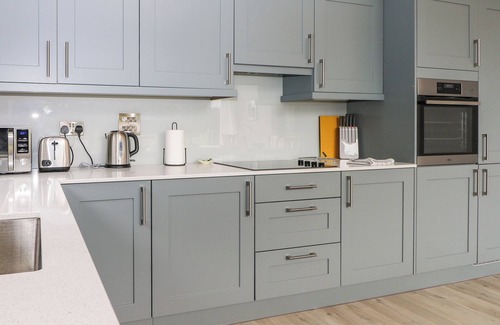 Fareham Cottage | Lapwings