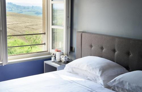 Terricciola Resort | Laqua Vineyard