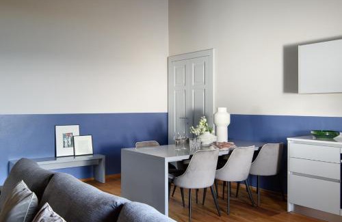 Terricciola Resort | Laqua Vineyard