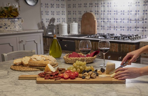 Impruneta Villa | LaQuerciaEstate -Quintessential Italian Experience