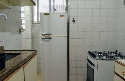 Copacabana Apartment | Lar Copacabana - 4 Guests, Beach and Cozy