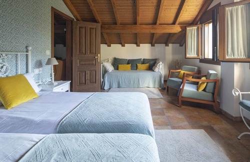 Catoira Cottage | Lar de Arousa 2 - Alquiler Integro