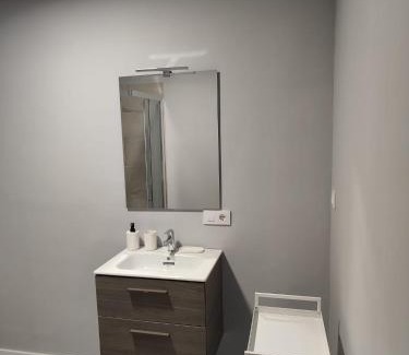 Barreiros Apartment | Lar de Yago - Apto Barreiros B