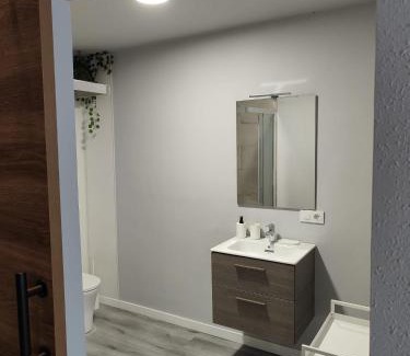 Barreiros Apartment | Lar de Yago - Apto Barreiros B