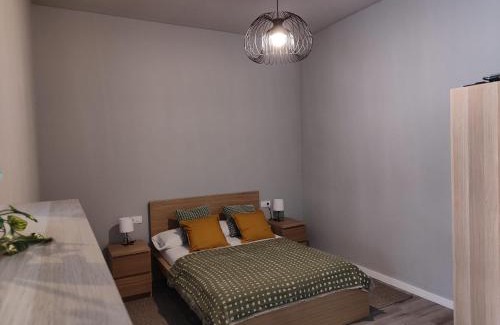 Barreiros Apartment | Lar de Yago - Apto Barreiros B