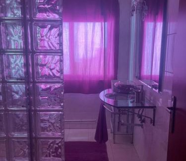 Vila Verde House | Lar do Sossego