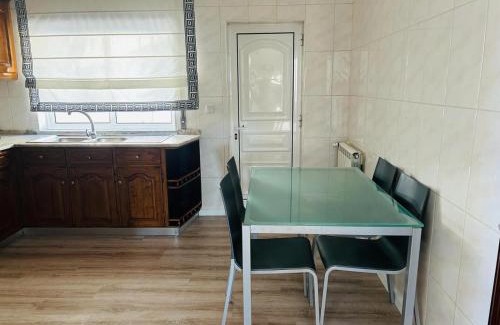 Vila Verde House | Lar do Sossego