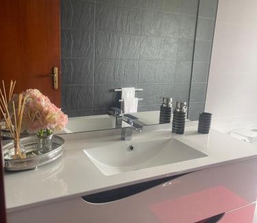 Vila Verde House | Lar do Sossego