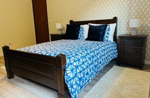 Vila Verde House | Lar do Sossego