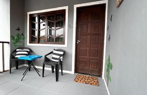 Japuiba House | Lar Doce Lar da Iris