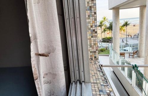 Canto do Forte Apartment | LAR doce MAR! Canto do Forte Sweet Home by the Sea