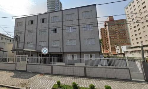 Canto do Forte Apartment | LAR doce MAR! Canto do Forte Sweet Home by the Sea