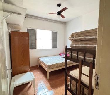 Canto do Forte Apartment | LAR doce MAR! Canto do Forte Sweet Home by the Sea