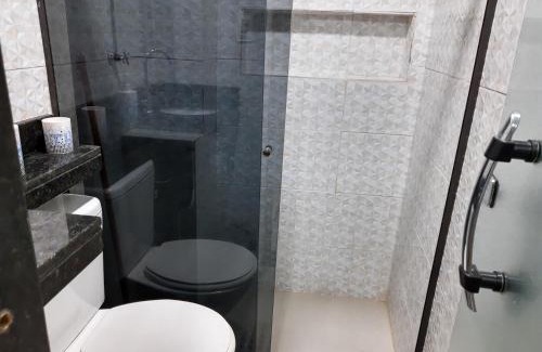 Pina Apartment | Lar Recife Olinda Praia 1, na Avenida Boa Viagem