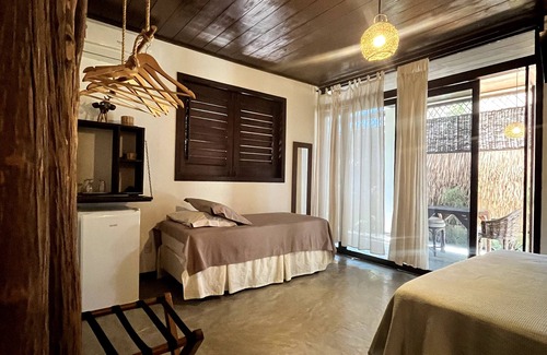 Icarai de Amontada House | Lar Riviera