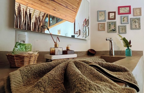 Icarai de Amontada House | Lar Riviera