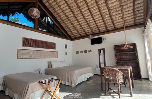 Icarai de Amontada House | Lar Riviera