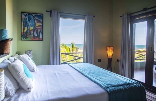 Prainha Hotel | Lara Hotel