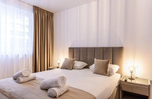 Brasov Apartment | Lara's Home