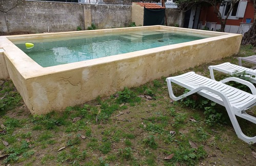 Vila Nogueira de Azeitao House | Laranjeiras House - Azeitão, Arrábida Natural Park