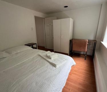 West Side House | Larch House in Vancouver West