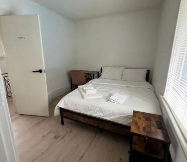 West Side House | Larch House in Vancouver West