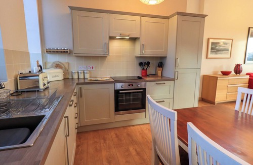 Penrith Cottage | Larch Lodge