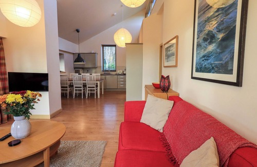 Penrith Cottage | Larch Lodge