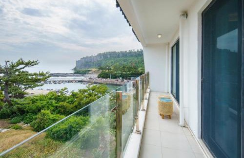 Jungmun Resort | Lareem Boutique Hotel