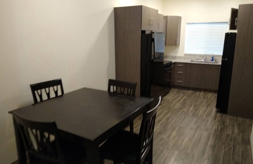 Cedar City Apartment | Large 10 Bedroom 10 Bathroom Apartment, Brand New, Right by SUU