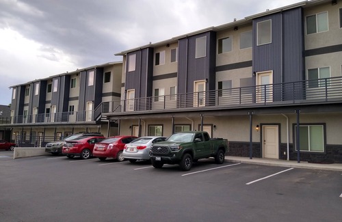 Cedar City Apartment | Large 10 Bedroom 10 Bathroom Apartment, Brand New, Right by SUU