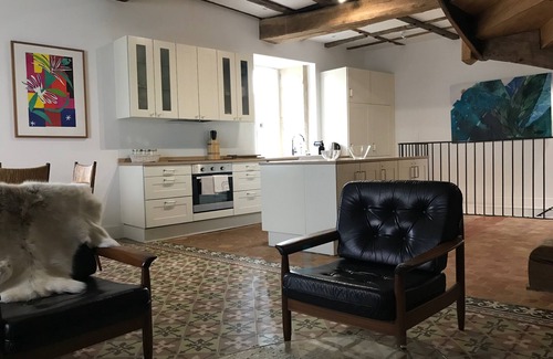 Pommard House | Large 14th century winemakers house