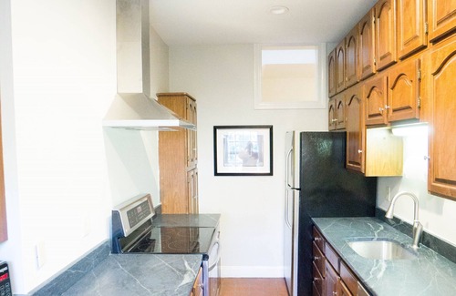 Beacon Hill Condo | Large 3.5 BR/2 BA Penthouse Duplex in Boston's Beacon Hill