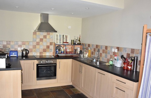Pralognan-la-Vanoise Apartment | Large 4-room apt, mezzanine, 3 bathrooms, stove, near slopes