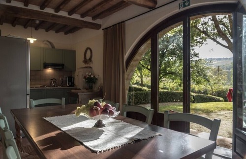 San Macario In Monte Apartment | LARGE 6+4 , C2 MONTALCINOn